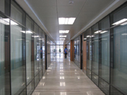 108 Series High Compartment108Double_Office Furniture_Partition System_Office Screen