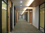 108 Series High Compartment108Single_Office Furniture_Partition System_Office Screen