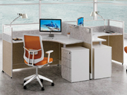 Office ScreenLX20_Office Furniture_Office Screen_Office Screen