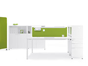 Office ScreenNest_Office Furniture_Office Screen_Office Screen