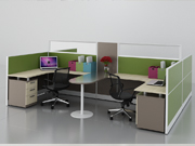 Office ScreenYouxuan_Office Furniture_Office Screen_Office Screen