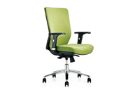 Fabric Medium Back  ChairZebra-1_Office Furniture_Fabric Medium Back  Chair_Office Chair