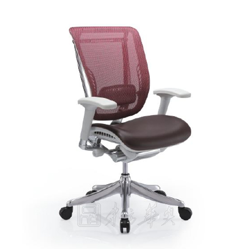 Office Chair|Mesh Medium Back Chair|Office Furniture|Mesh Medium Back Chair|�칫�Σ��а��Σ�ְԱ�� CG-SPML02-G