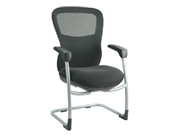 Mesh Conference Chaircg-m8041_Office Furniture_Mesh Conference Chair_Office Chair