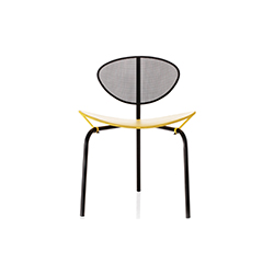 长崎餐椅 Nakasaki Dining Chair