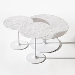 Dizzie 茶几/咖啡桌 lievore altherr molina 工作室  lievore & altherr & molina lievore altherr molina 工作室