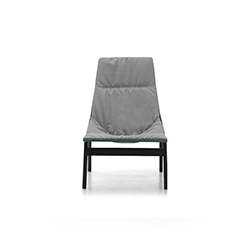 ACE 沙发椅 吉恩马利·马索德  Viccarbe家具品牌