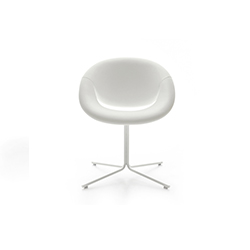 So Happy 洽谈椅/办公椅 马科·马兰  Maxdesign家具品牌