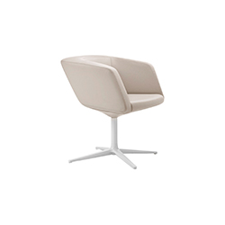 Dino 休闲椅 汉内斯·维特斯坦  Maxdesign家具品牌