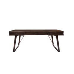 本然-书桌 蔡小丰  A-Zenith家具品牌