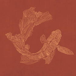 鱼跃-原创定制壁画 刘睿  BETWAY在线登录官网-BETWAY（中国） - 附件