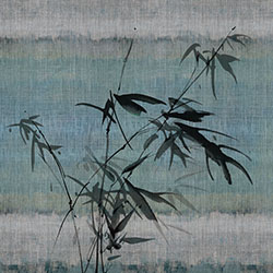 风竹-原创定制壁画 刘睿  BETWAY在线登录官网-BETWAY（中国） - 附件