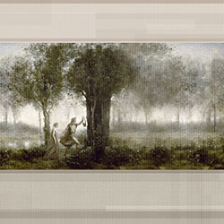 世纪-原创定制壁画 刘睿  BETWAY在线登录官网-BETWAY（中国） - 附件