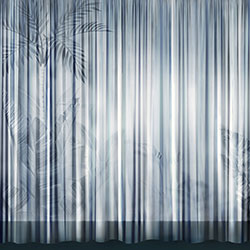 帘-原创定制壁画 张杉杉  BETWAY在线登录官网-BETWAY（中国） - 附件