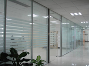 70 Series High Compartment70 Double_Office Furniture_Partition System_Office Screen