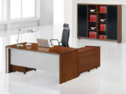 Classical Manager DeskCG-04-D18_Office Furniture_Classical Manager Desk_Office Desk
