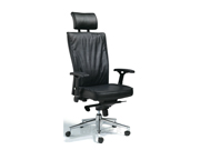 Leather Executive ChairCG-06001B-2HP5_Office Furniture_Fashion Executive Chair_Office Chair
