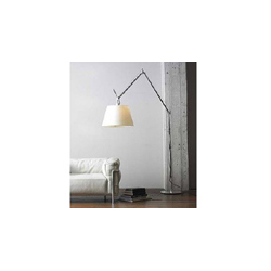 FLOS Superarchimoon FOOR LAMPCG-08032B_Office Furniture_Floor Lamp_Modern Lighting
