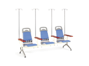 Transfusion ChairCG-1003B_Office Furniture_Transfusion Chair_Public Chair