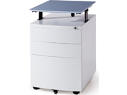 Mobile pedestalCG-HM-113B|Steel Furniture|Steel Cabinet|Office Furniture