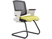 Mesh Conference ChairCG-201W_Office Furniture_Mesh Conference Chair_Office Chair