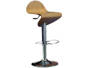 CG-215_Office Furniture_Wooden Facing Bar Stool_Bar Stool