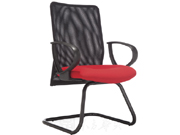 Mesh Conference ChairCG-221_Office Furniture_Mesh Conference Chair_Office Chair