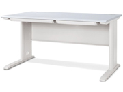 Steel Office DeskCG-CE-2D_Office Furniture_Steel Office Desk_Steel Furniture