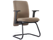 Fabric Conference ChairCG-341_Office Furniture_Fabric Conference Chair_Office Chair