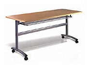 CG-402_Office Furniture_Training Desk_Training Furniture