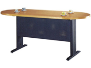Steel Office DeskCG-OA08-6000B_Office Furniture_Steel Office Desk_Steel Furniture