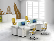 CG-60X30_Office Furniture_Screen Workstation_Office Screen