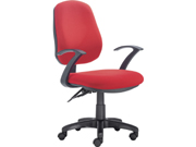 Fabric Staff Chair CG-613