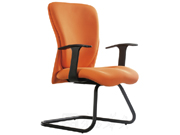 Fabric Conference ChairCG-711_Office Furniture_Fabric Conference Chair_Office Chair