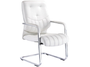 Leather Conference Chair