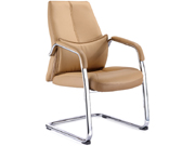 Leather Conference Chair