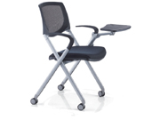 Mesh Training ChairCG-893_Office Furniture_Mesh Training Chair_Training Furniture