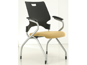 Multifunction ChairCG-U9336_Office Furniture_Multifunction Chair_Training Furniture