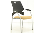 Multifunction ChairCG-U9339_Office Furniture_Multifunction Chair_Training Furniture