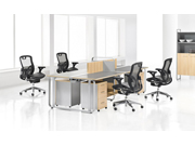 A Series Screen workstationCG-A05_Office Furniture_Screen Workstation_Office Screen