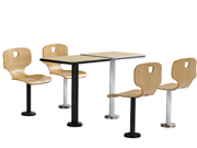 CG-A2006-2_Office Furniture_Dining Table_Dining Furniture