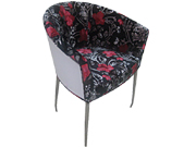 CG-A2391|Dining Furniture|Fabric Dining Chair|Office Furniture