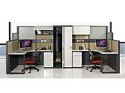 CG-A6_Office Furniture_Office Screen_Office Screen
