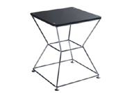 CG-AC-018_Office Furniture_Glass Tea Table_Office Sofa