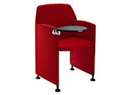 Leisure ChairCG-Aresline-P3_Office Furniture_Fabric Leisure Chair_Modern Chair