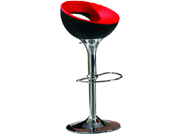 CG-B198_Office Furniture_Plastic Bar Stool_Bar Stool