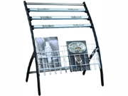 Newspaper rackCG-B23|Library Furniture|Newspaper rack|Office Furniture
