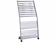 Newspaper rackCG-B231_Office Furniture_Newspaper rack_Library Furniture