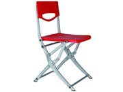 Folding chair