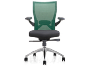 Mesh Medium Back ChairCG-B801-1B_Office Furniture_Mesh Medium Back Chair_Office Chair